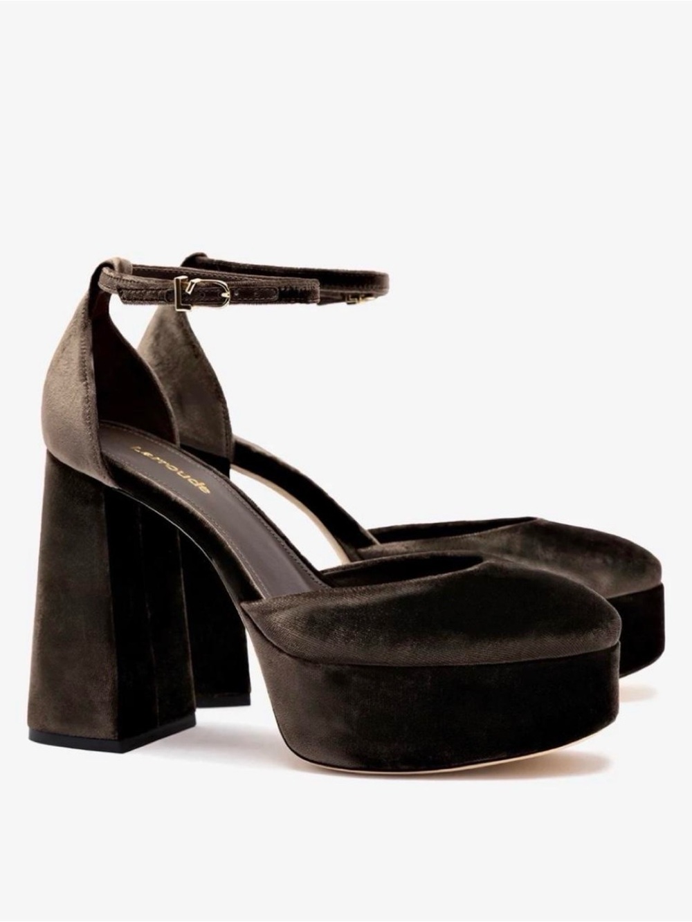 Larroudé Ari Pump